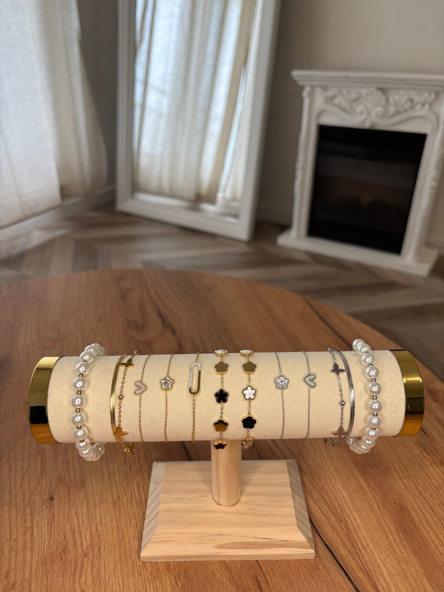 Accessoires