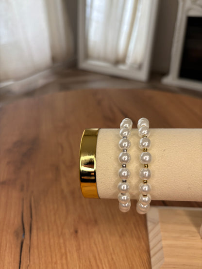 Bracelet Perles