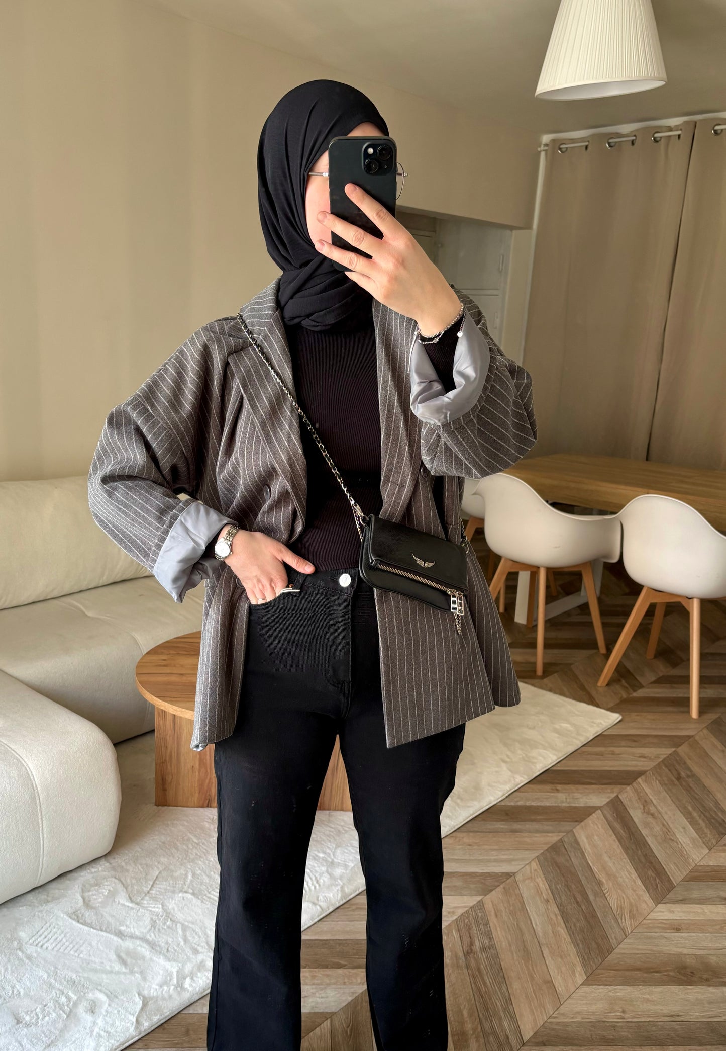 Jean Wideleag Extensible