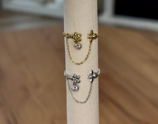Bague raffiner