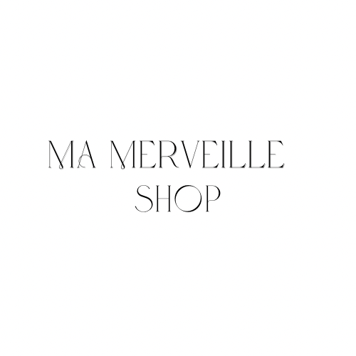 Ma Merveille Shop